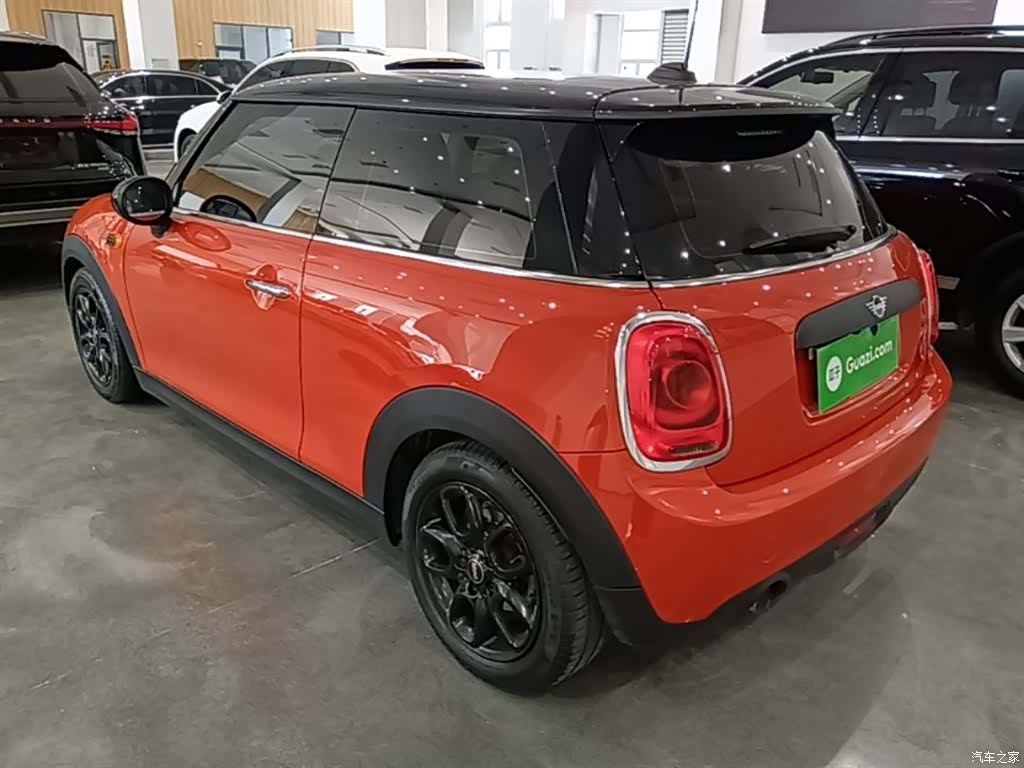 Mini ONE, 2019 все фото