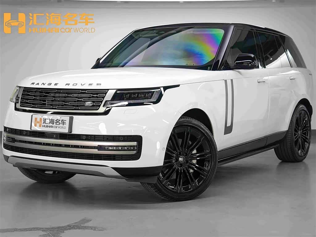 Land Rover Range Rover 2023 3.0 L6 360PS
