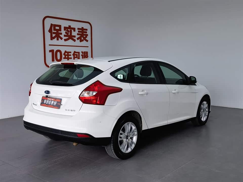 Ford Fox Ford Fox