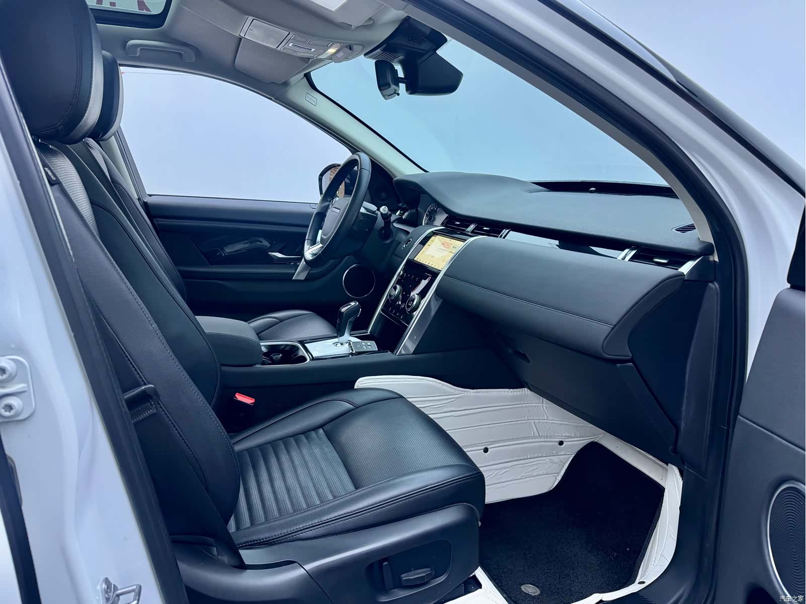 Land Rover Discovery, 2020 13