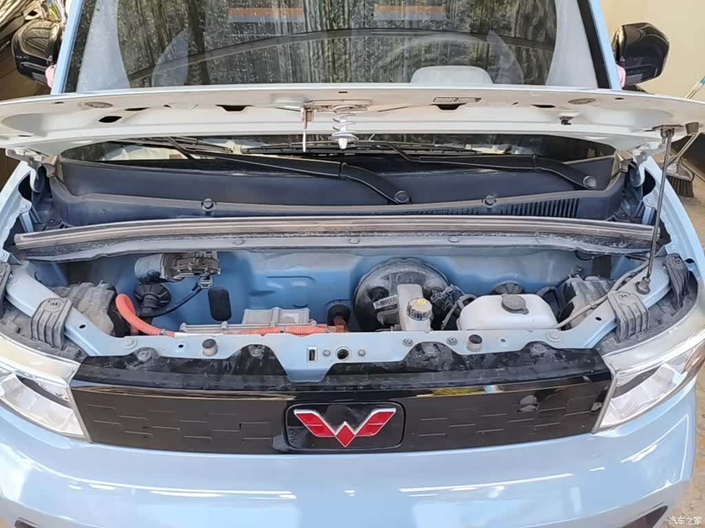 Wuling MINIEV, 2024 20