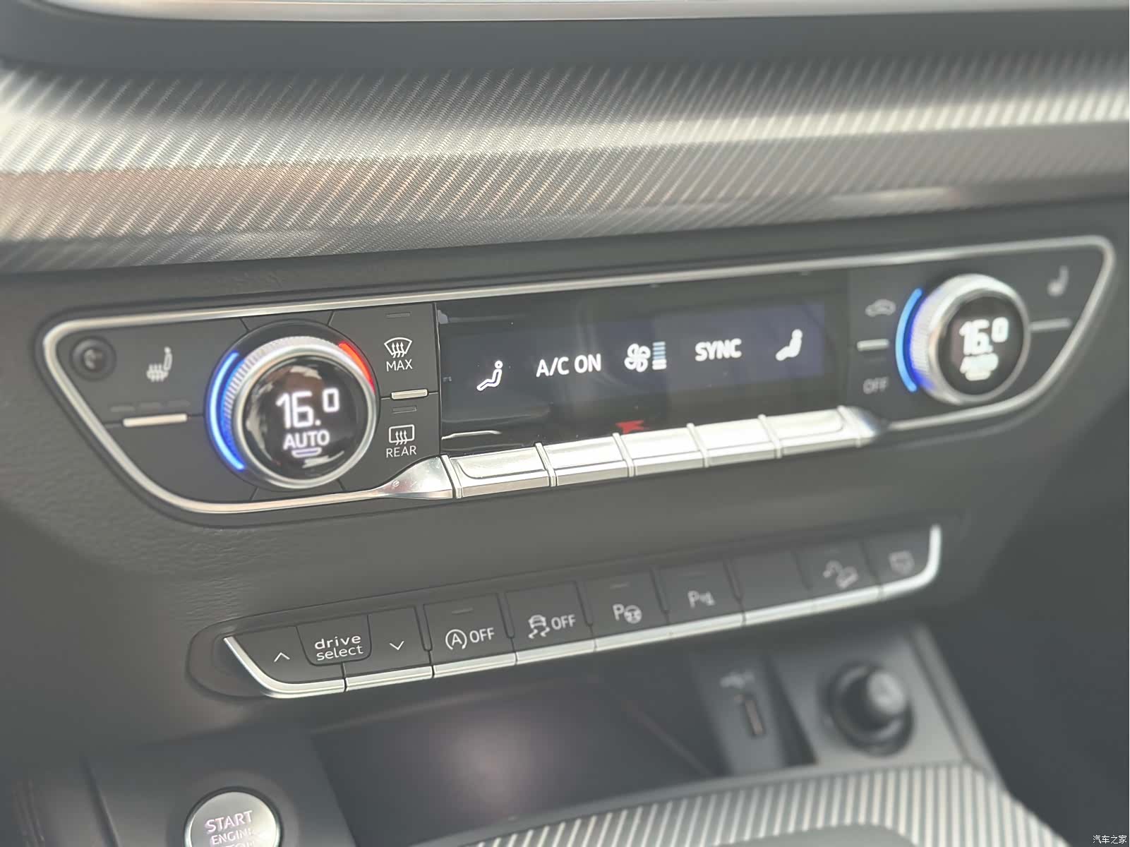 Audi Q5L, 2021 26