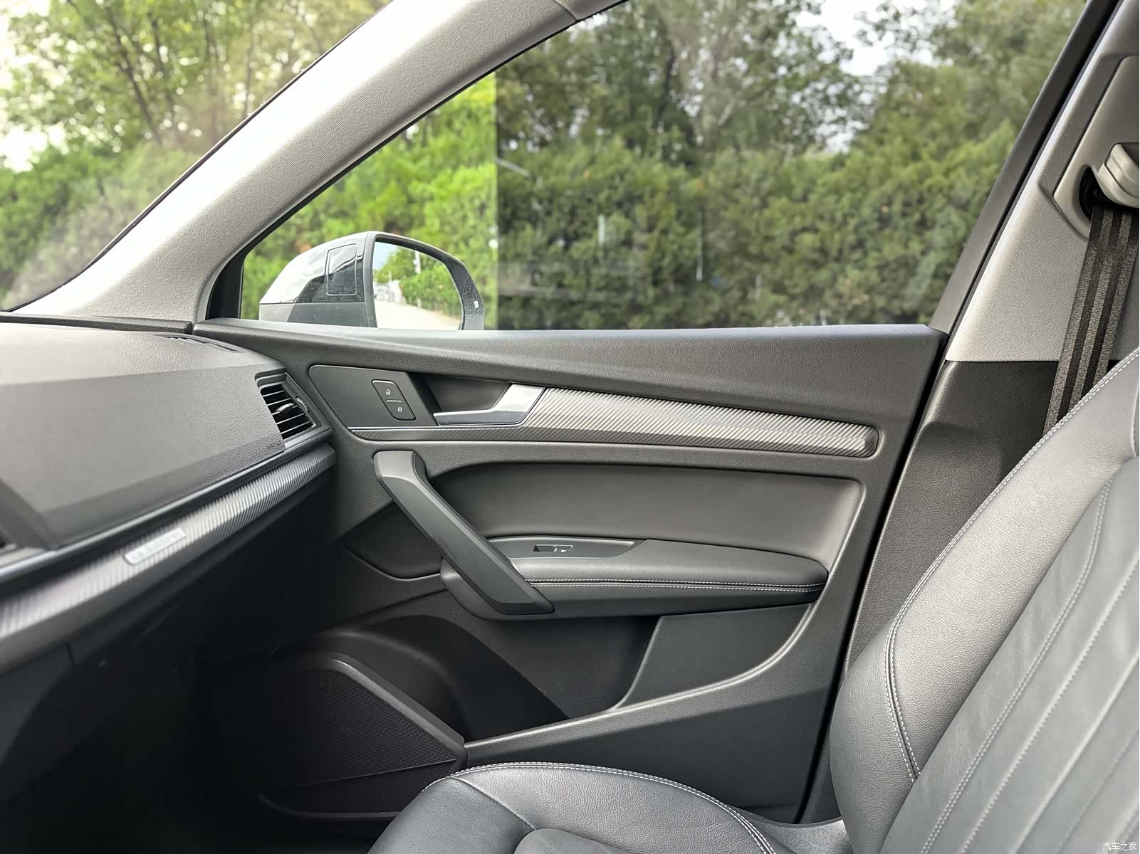 Audi Q5L, 2021 29