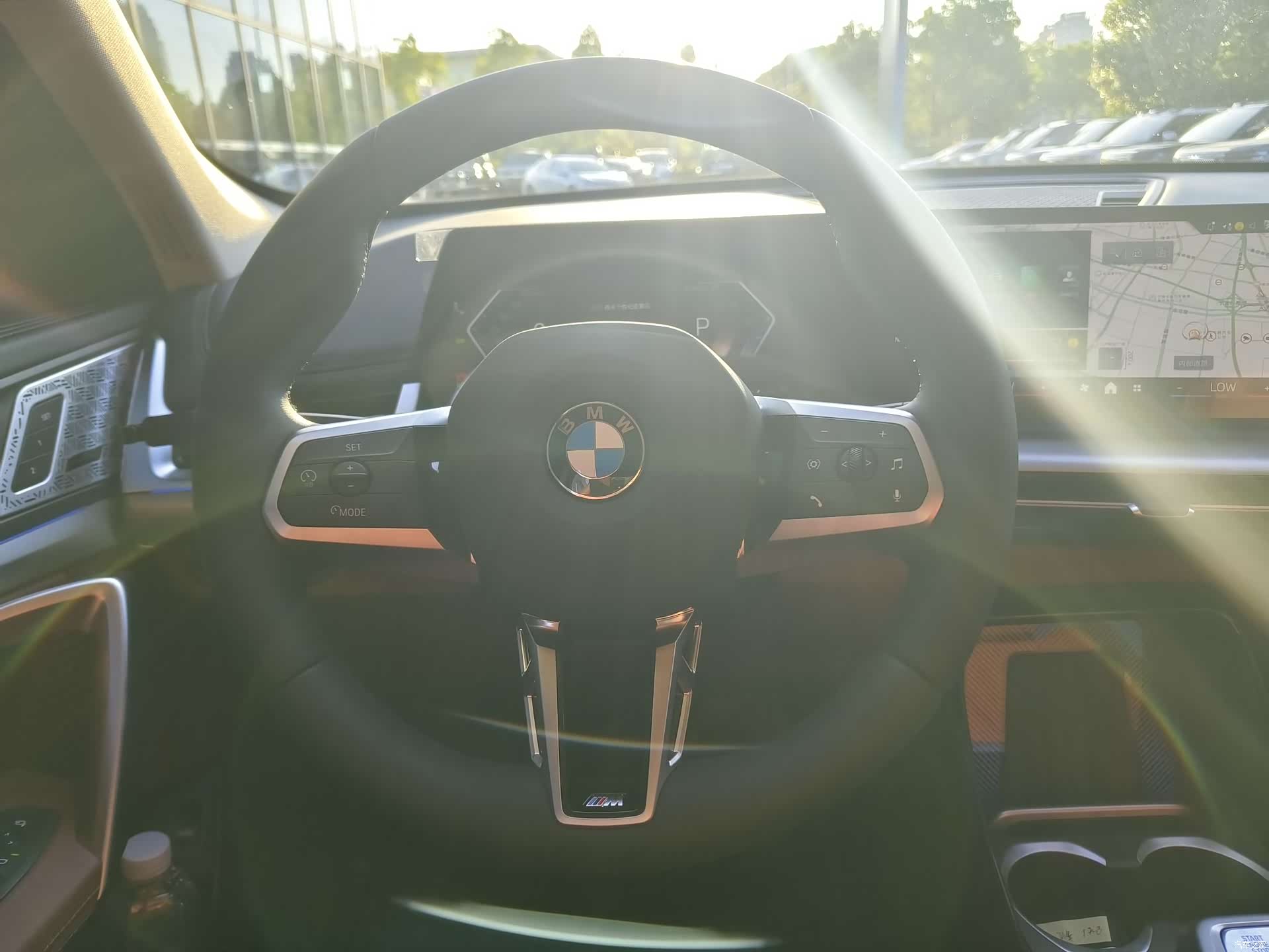 BMW X1, 2026 10