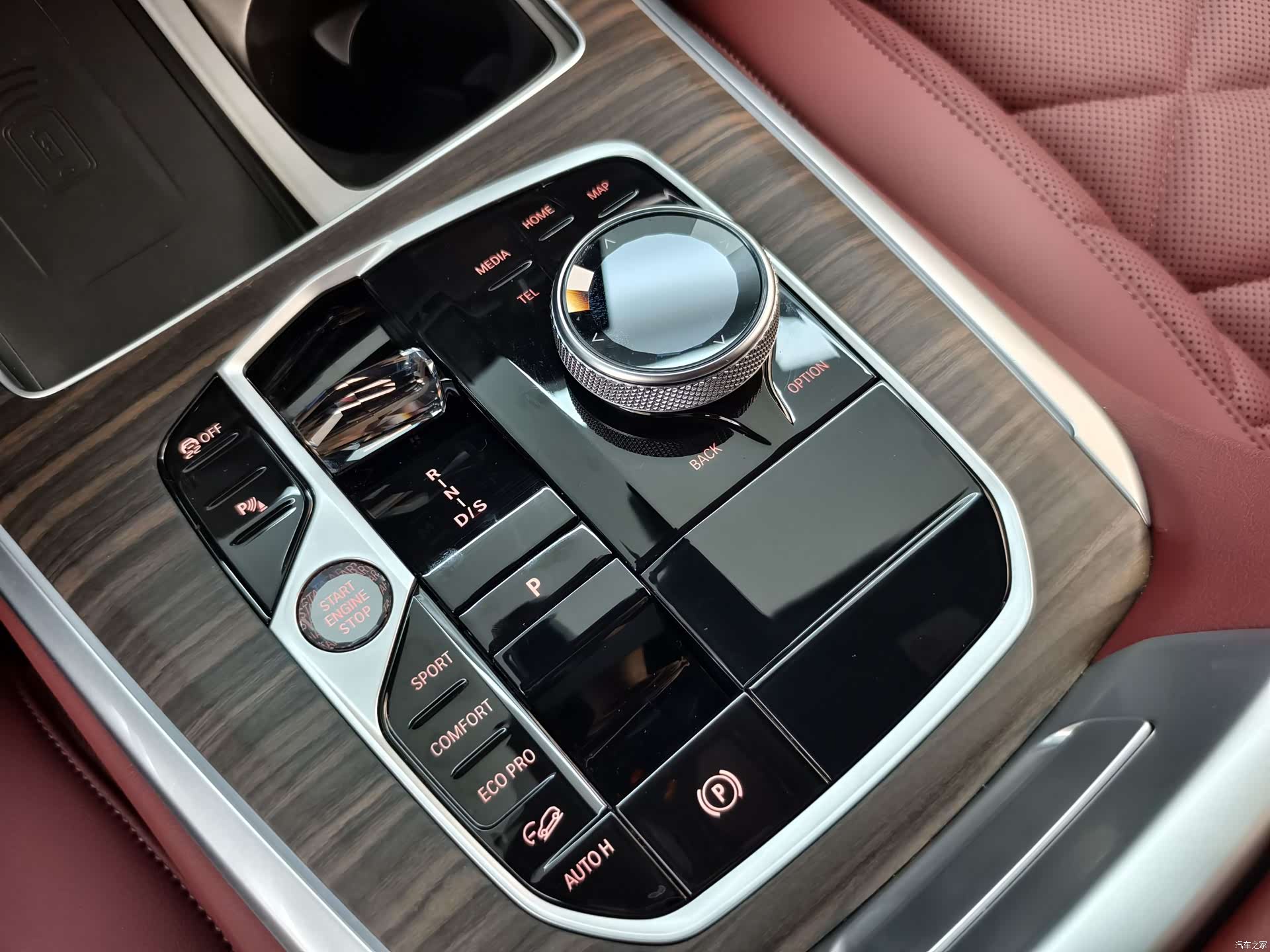 BMW X5, 2024 все фото