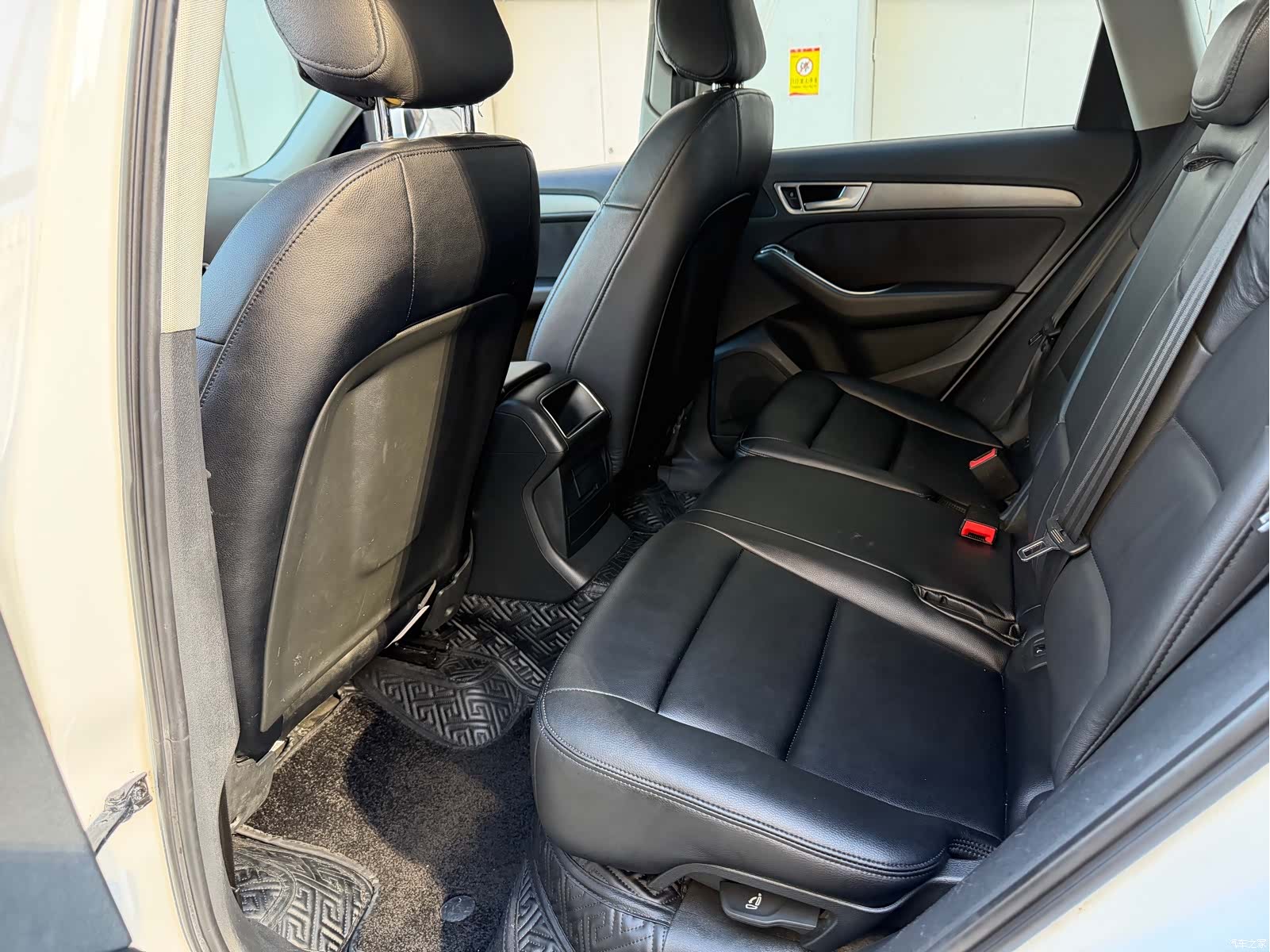 Audi Q5, 2014 10
