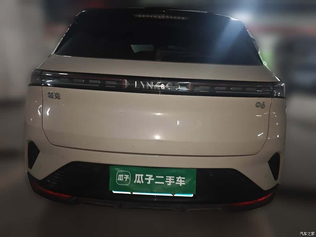 Lynk & Co 02, 2026 3