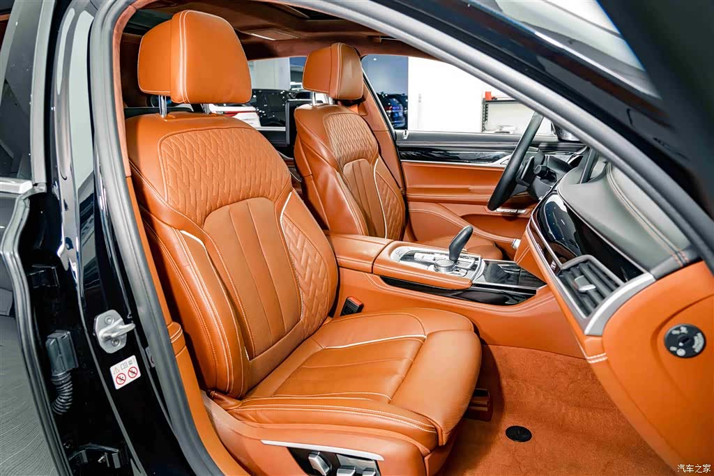 BMW 7 Series, 2019 22