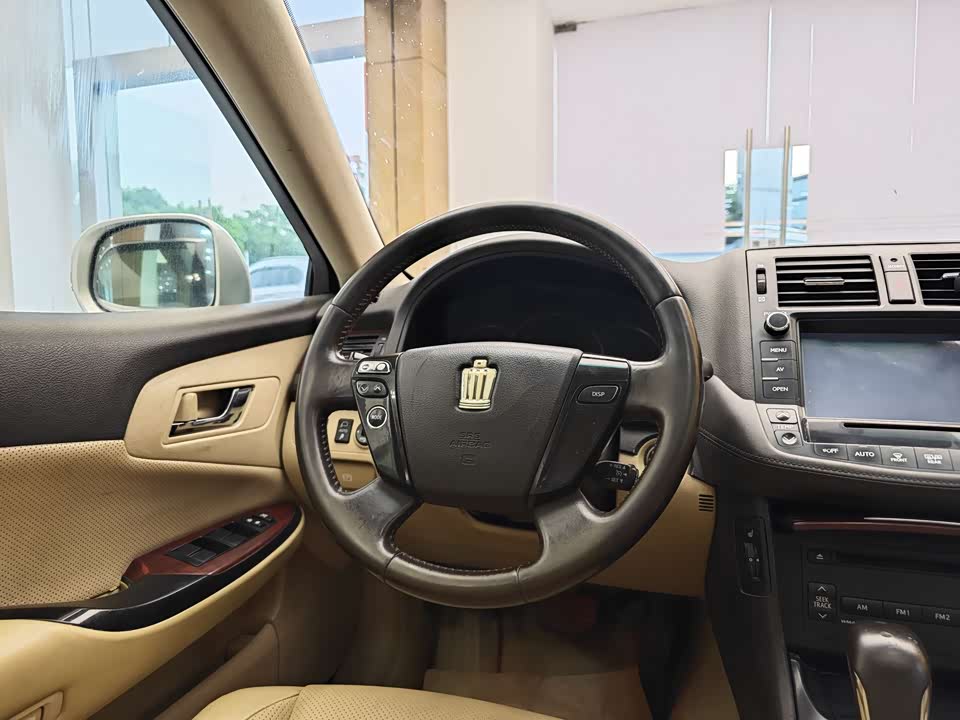Toyota crown Toyota crown