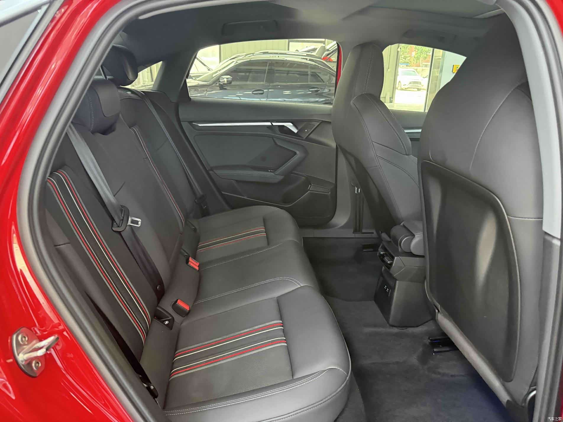 Audi A3, 2022 18