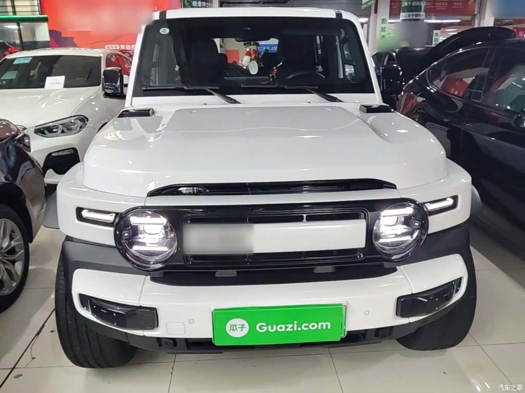 Chery V23, 2025 3