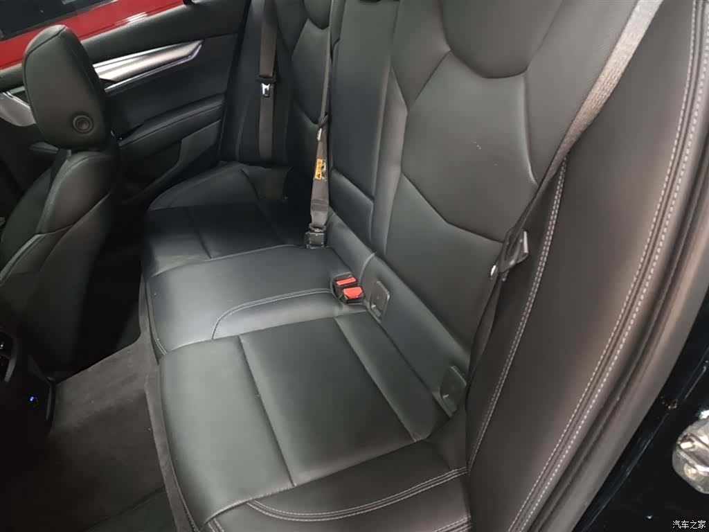 Cadillac CT5, 2023 17
