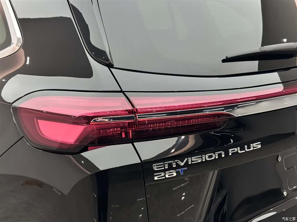 Buick Envision Plus, 2024 17