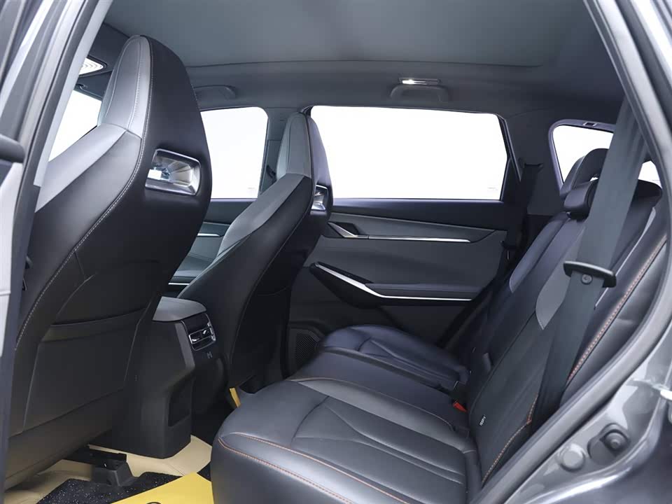 Changan CS75 PLUS Changan CS75 PLUS