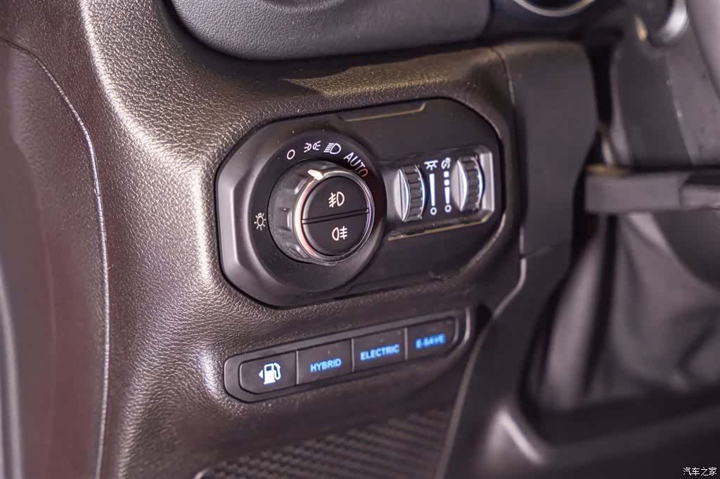Jeep Wrangler, 2021 17