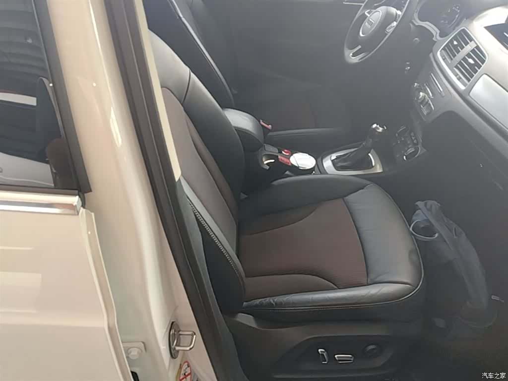 Audi Q3, 2019 25