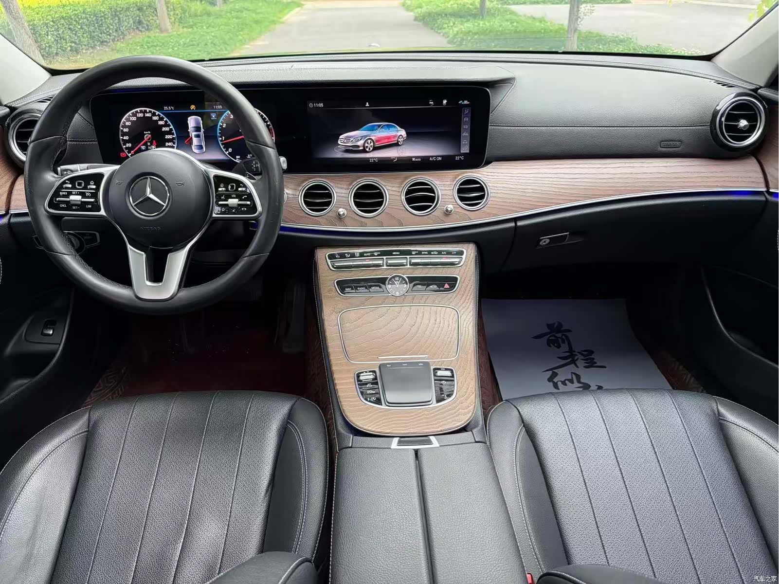 Mercedes-Benz E-Class, 2019 все фото