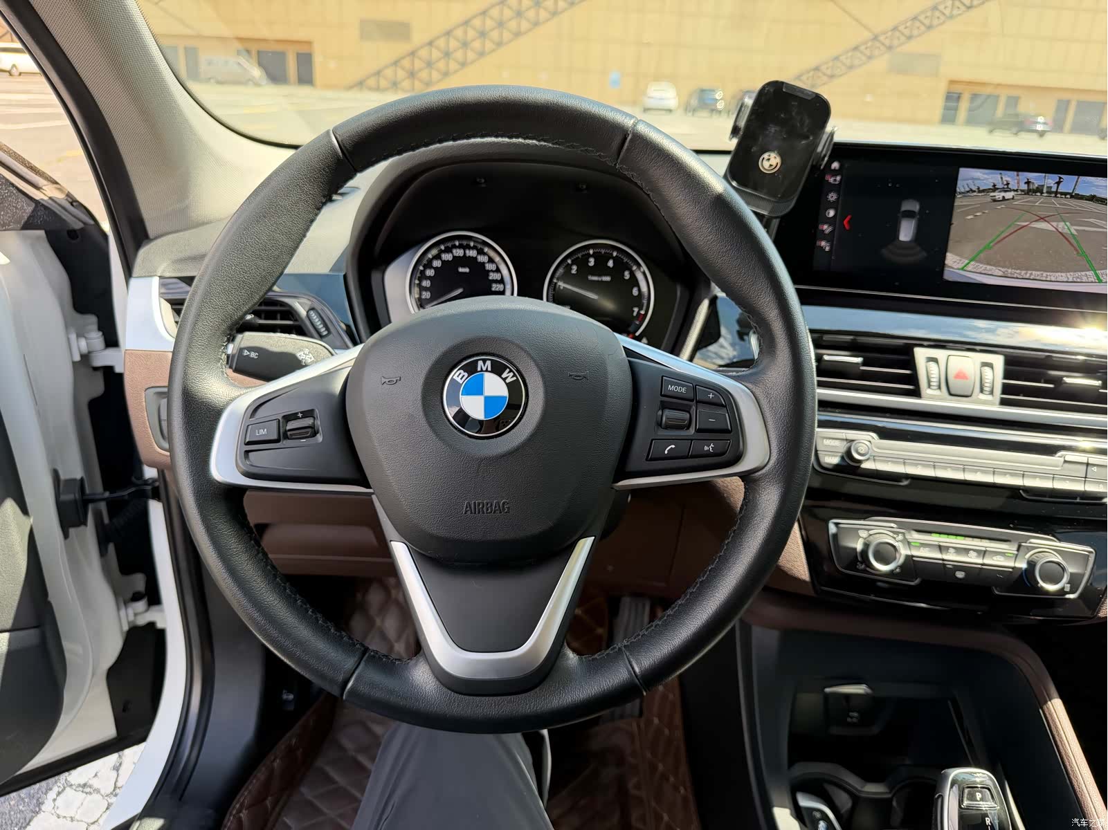 BMW X1, 2022 22