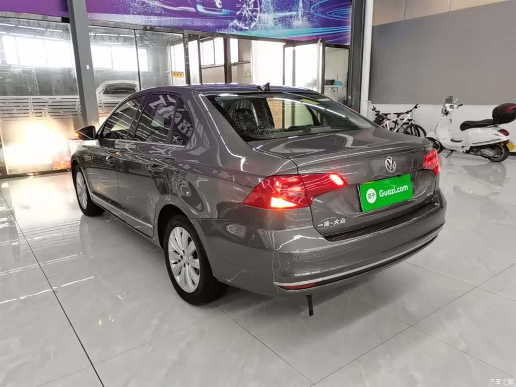 Volkswagen Bora, 2016 все фото