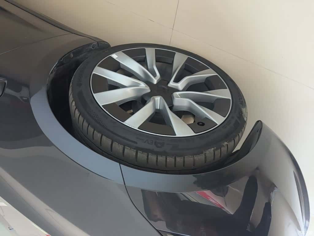 Tesla Model 3, 2024 25