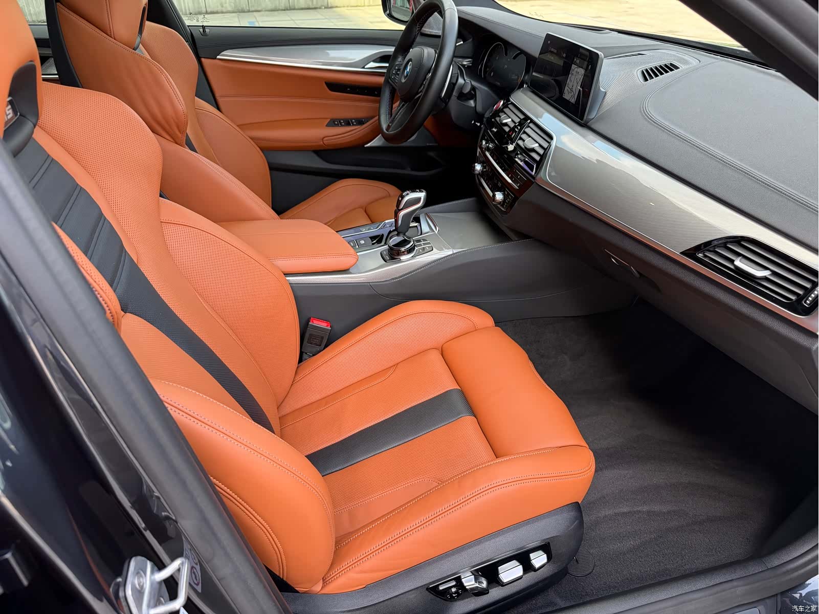 BMW M5, 2019 15