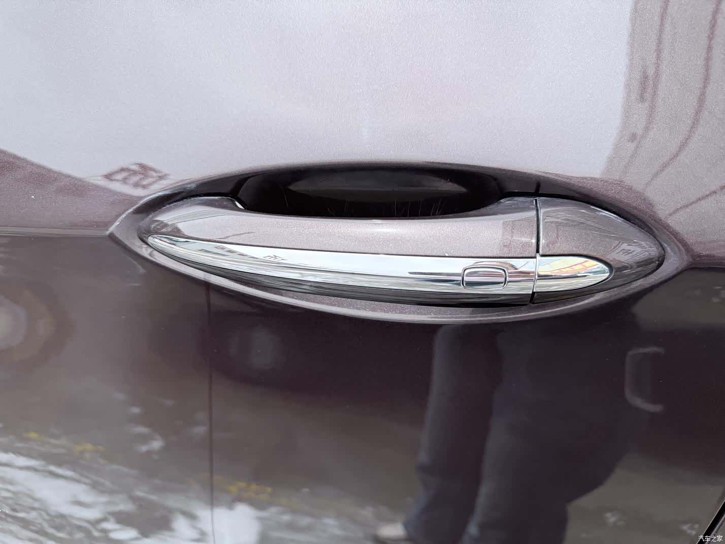 Buick Envision Plus, 2018 9