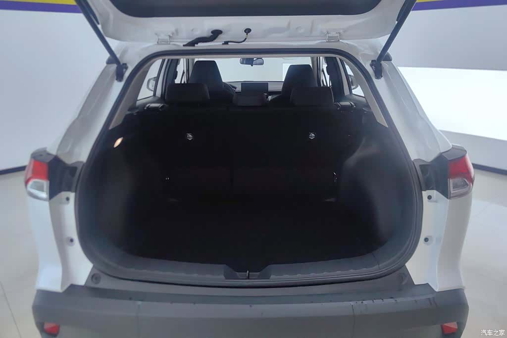 Toyota Corolla, 2026 4