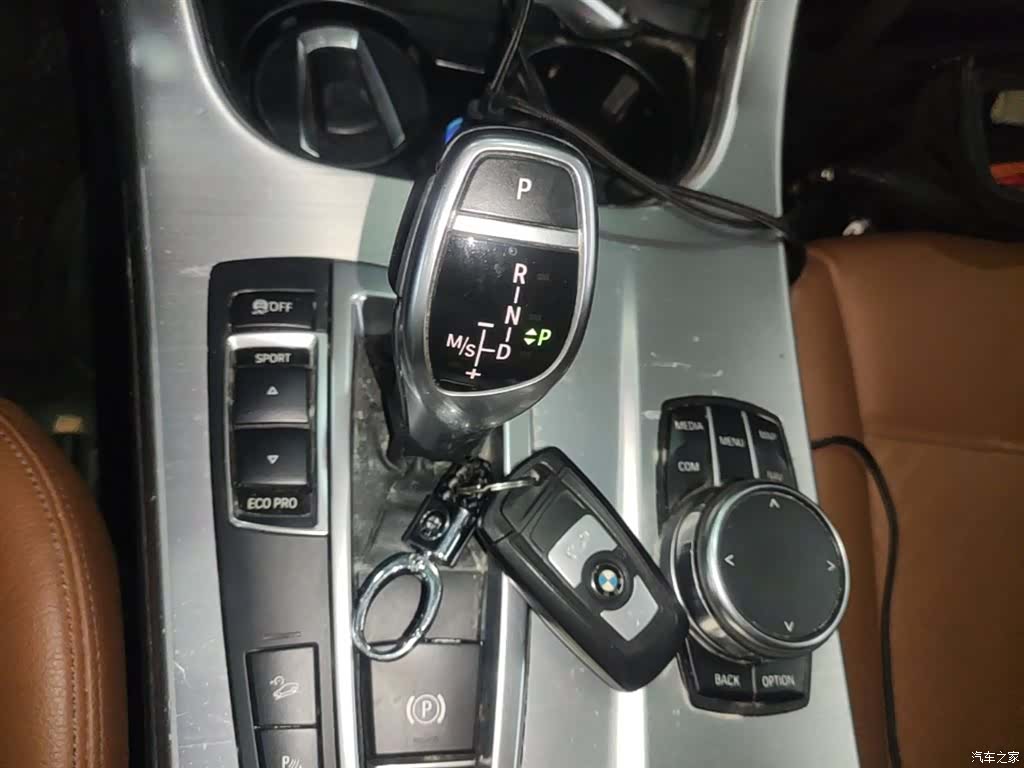 BMW X4, 2018 10