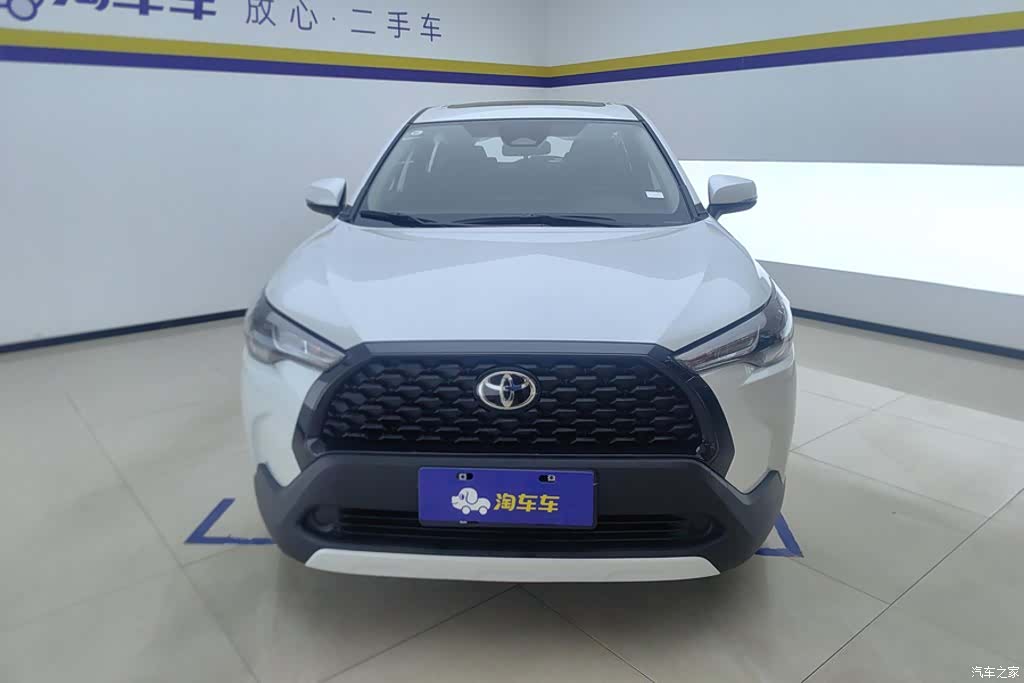 Toyota Corolla, 2026 2