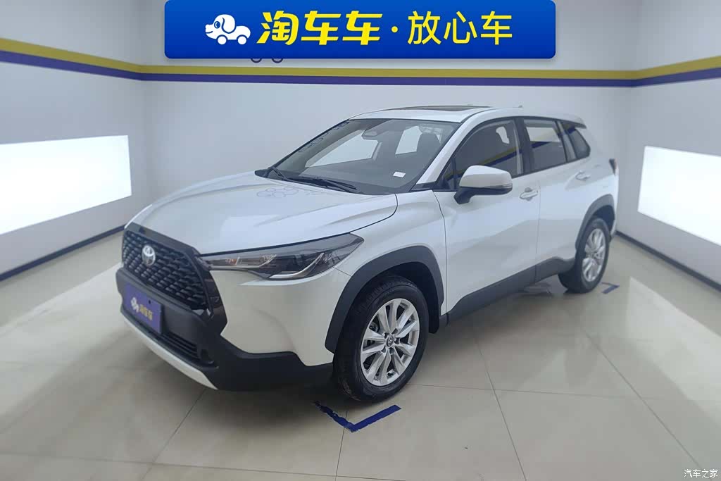 Toyota Corolla, 2026 1