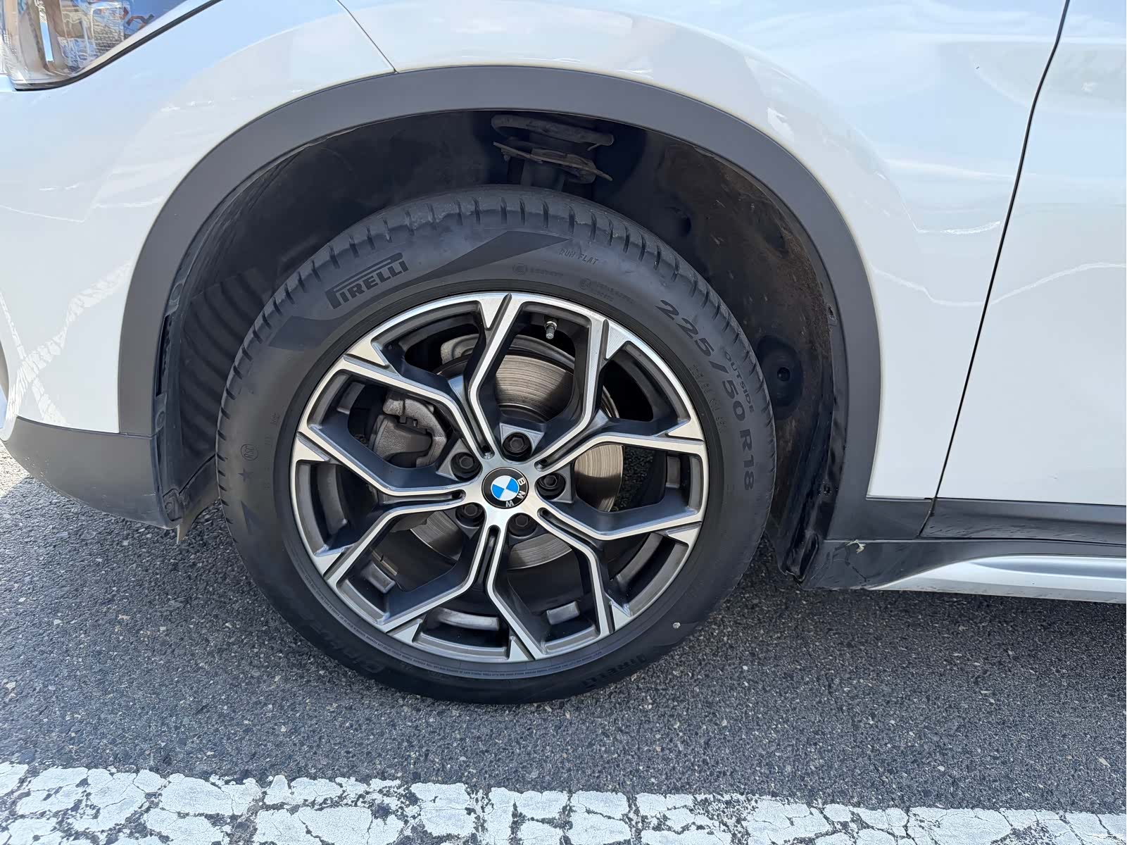 BMW X1, 2022 12