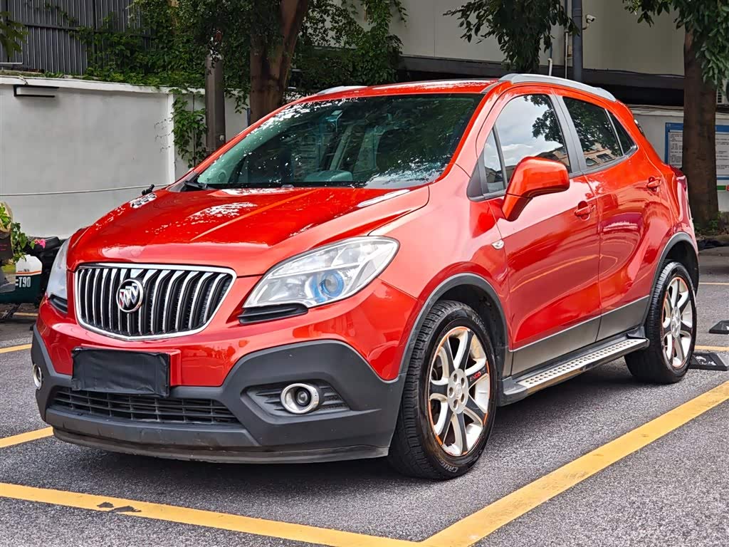 Buick Encore
