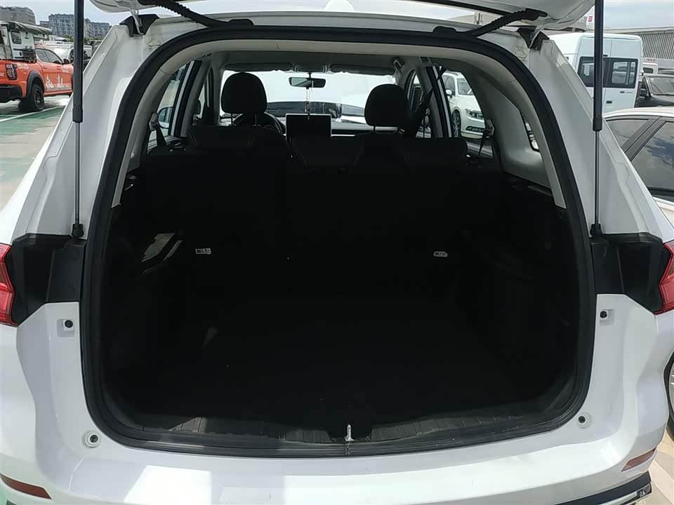 Haval M6 Haval M6