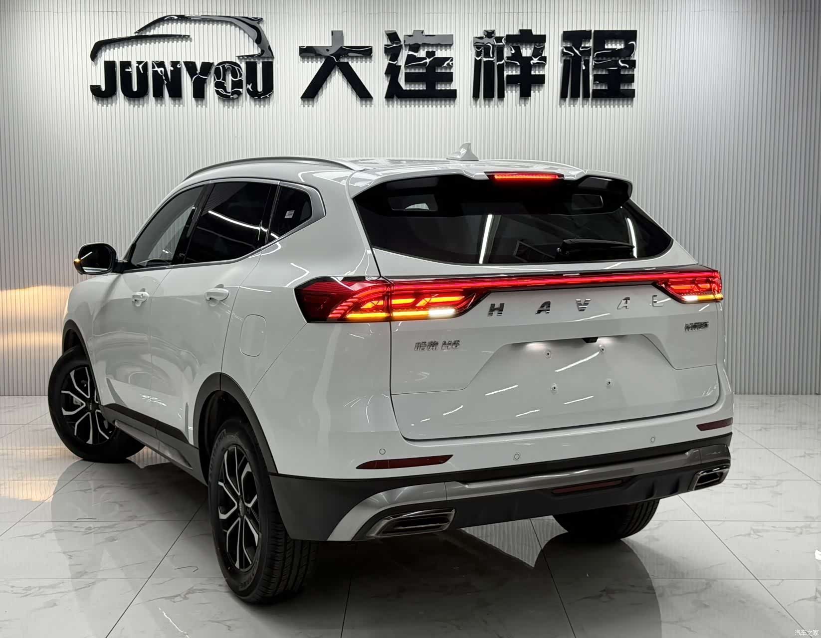 Haval H6, 2024 6