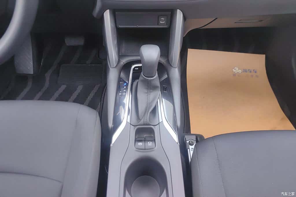 Toyota Corolla, 2026 16