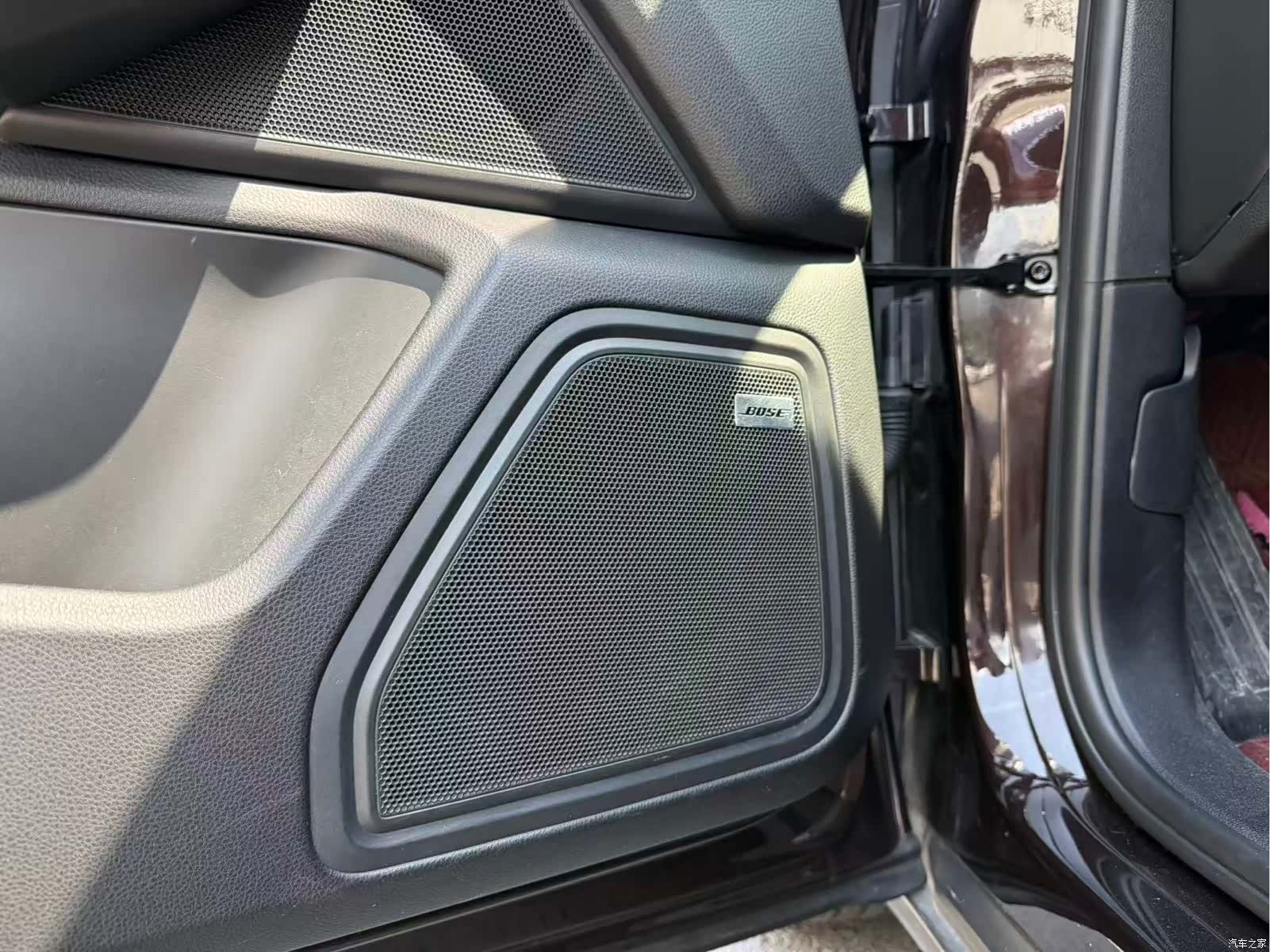Porsche Macan, 2018 6