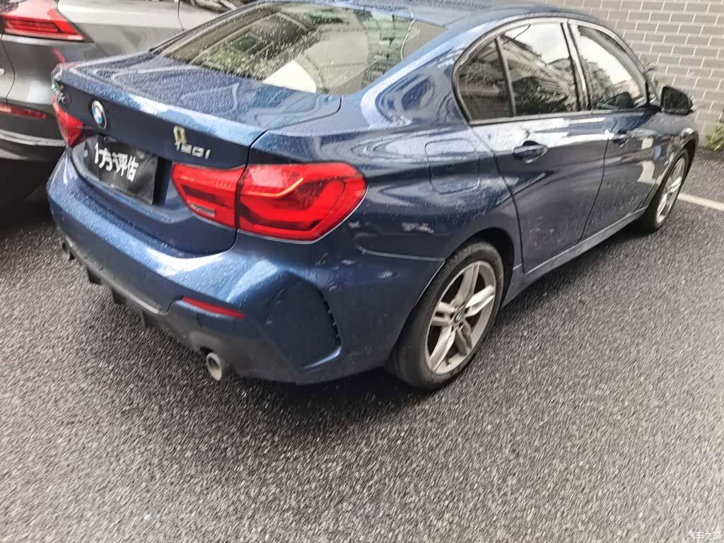 BMW 1 Series, 2022 4