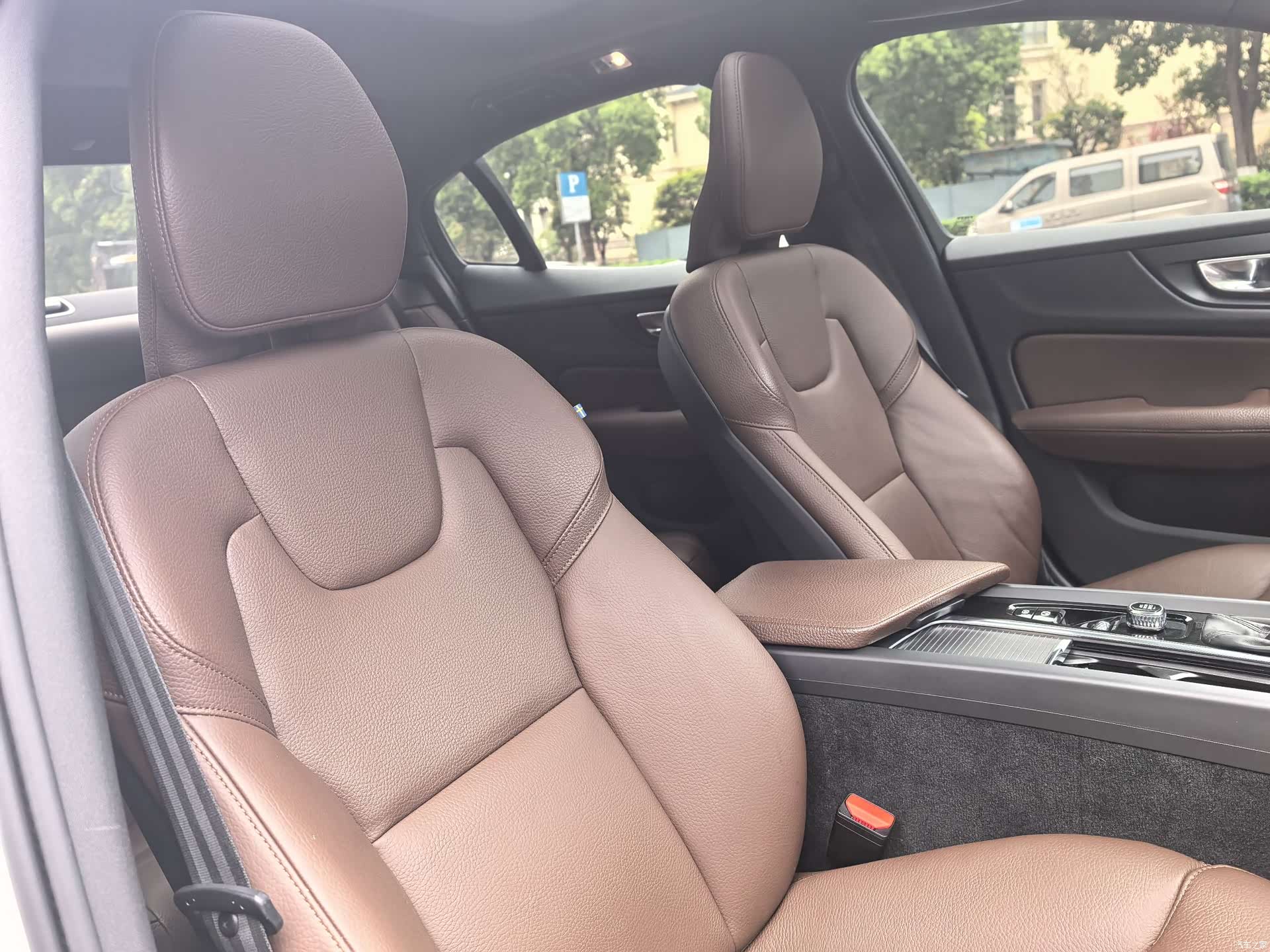 Volvo S60, 2021 16