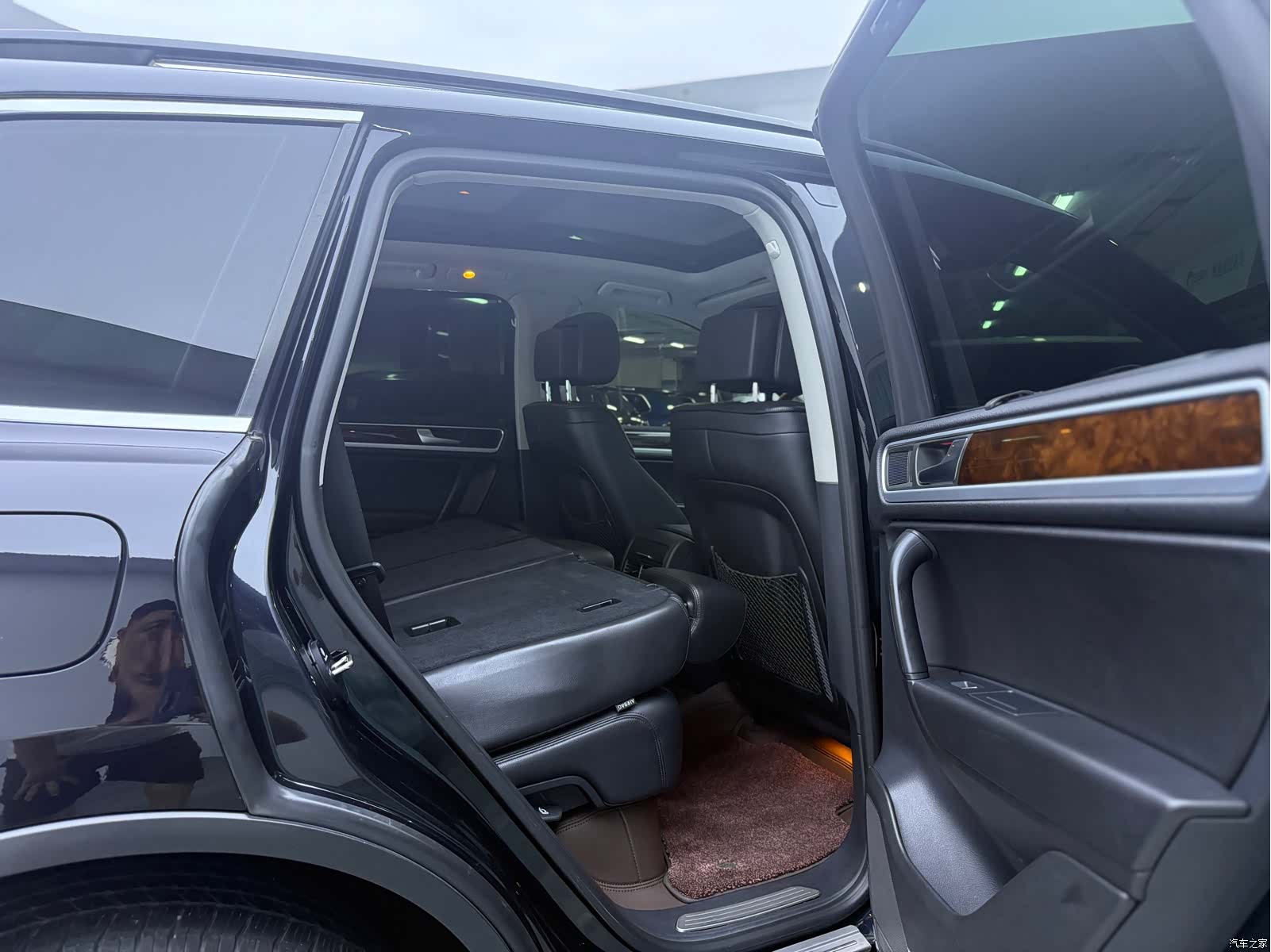 Volkswagen Explorer, 2014 9