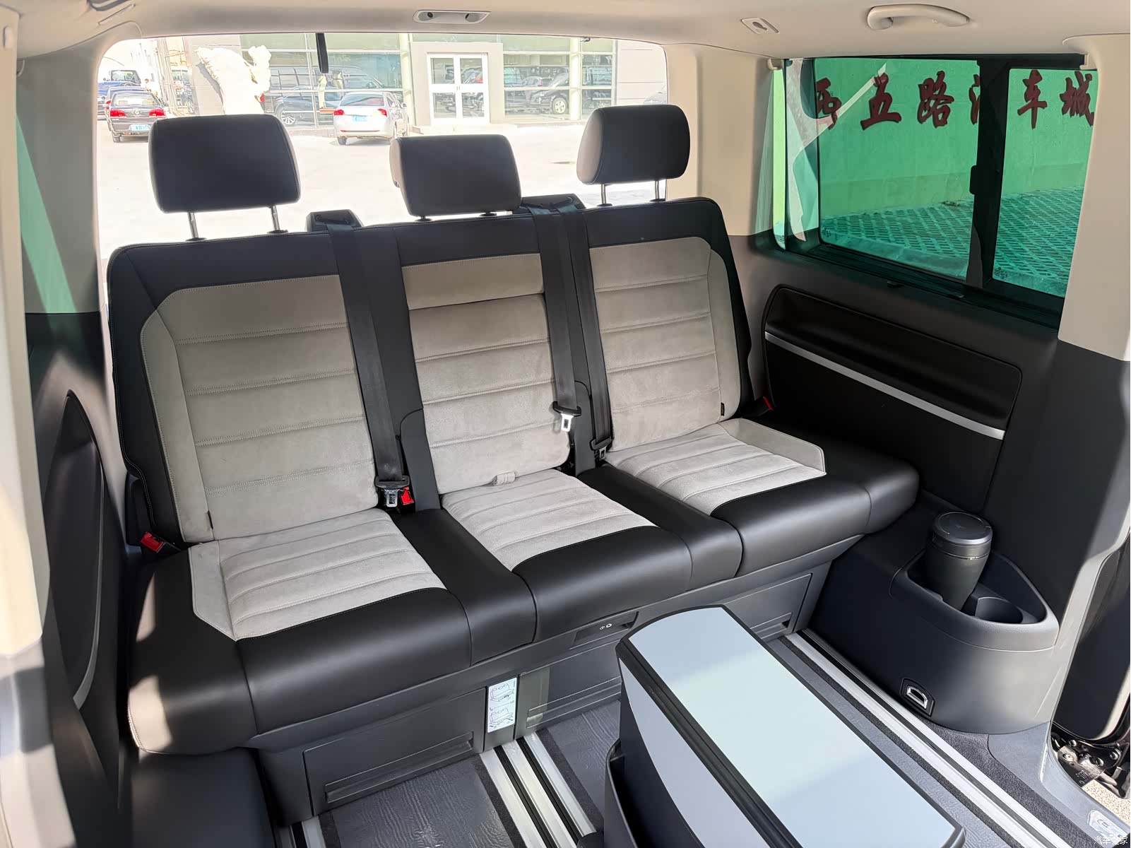 Volkswagen 7, 2017 27