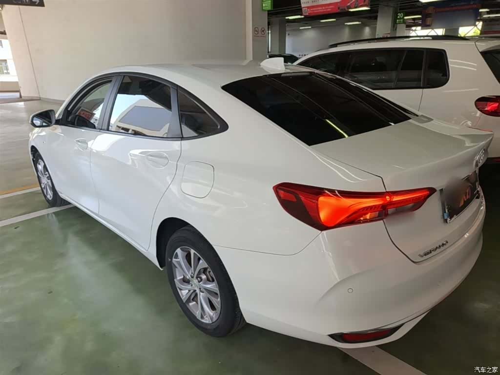 Buick Verano, 2023 все фото