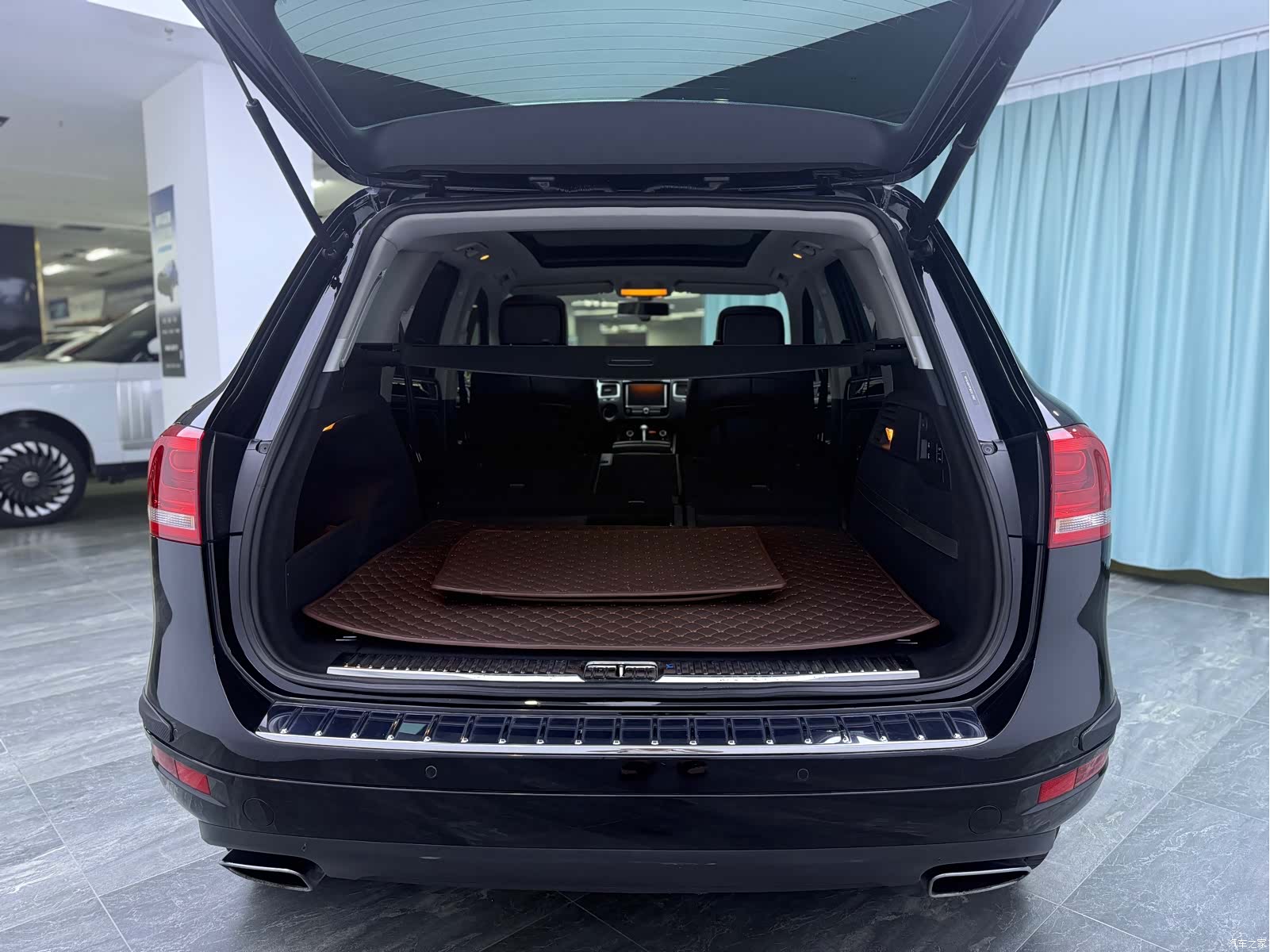 Volkswagen Explorer, 2014 10