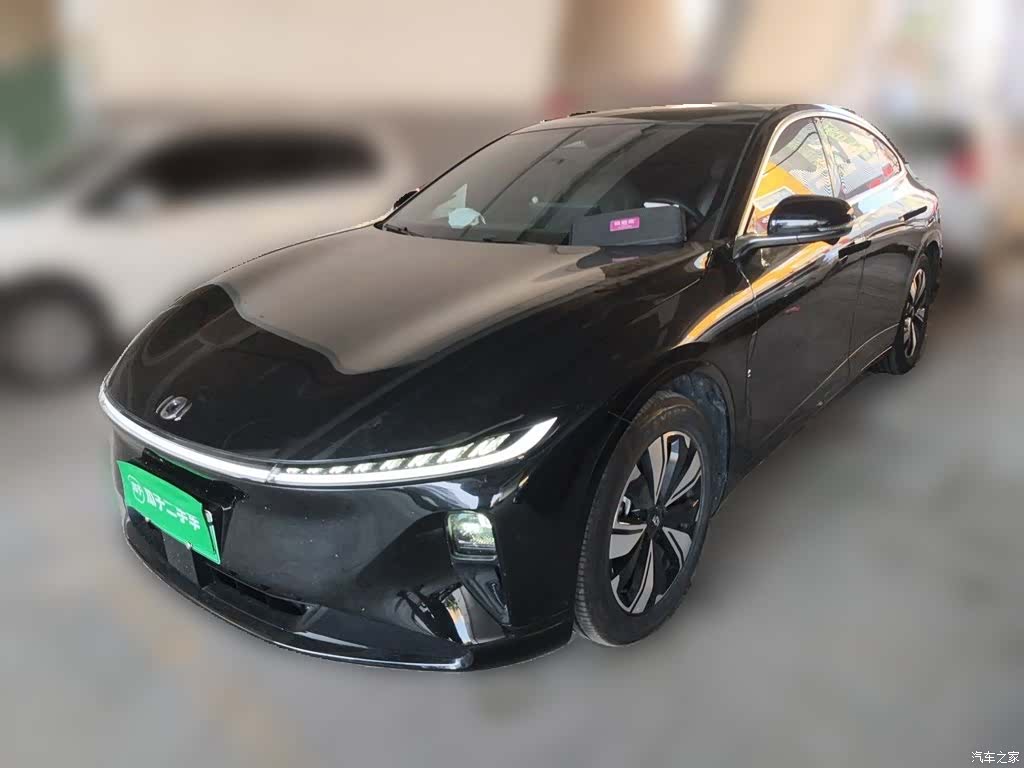 Changan Eado, 2025 1