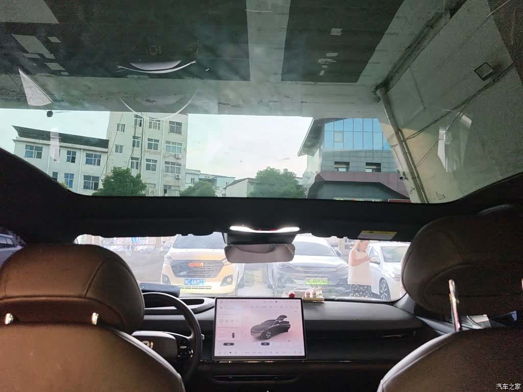 Changan Eado, 2025 15