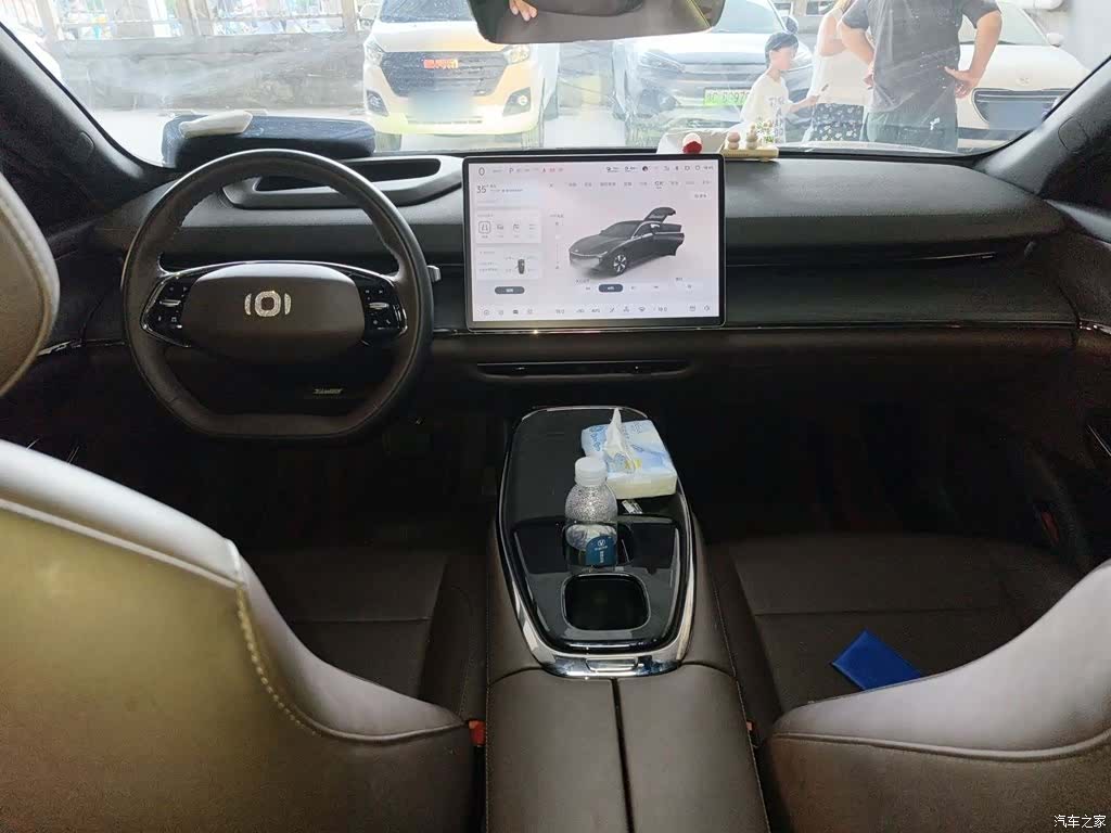 Changan Eado, 2025 6