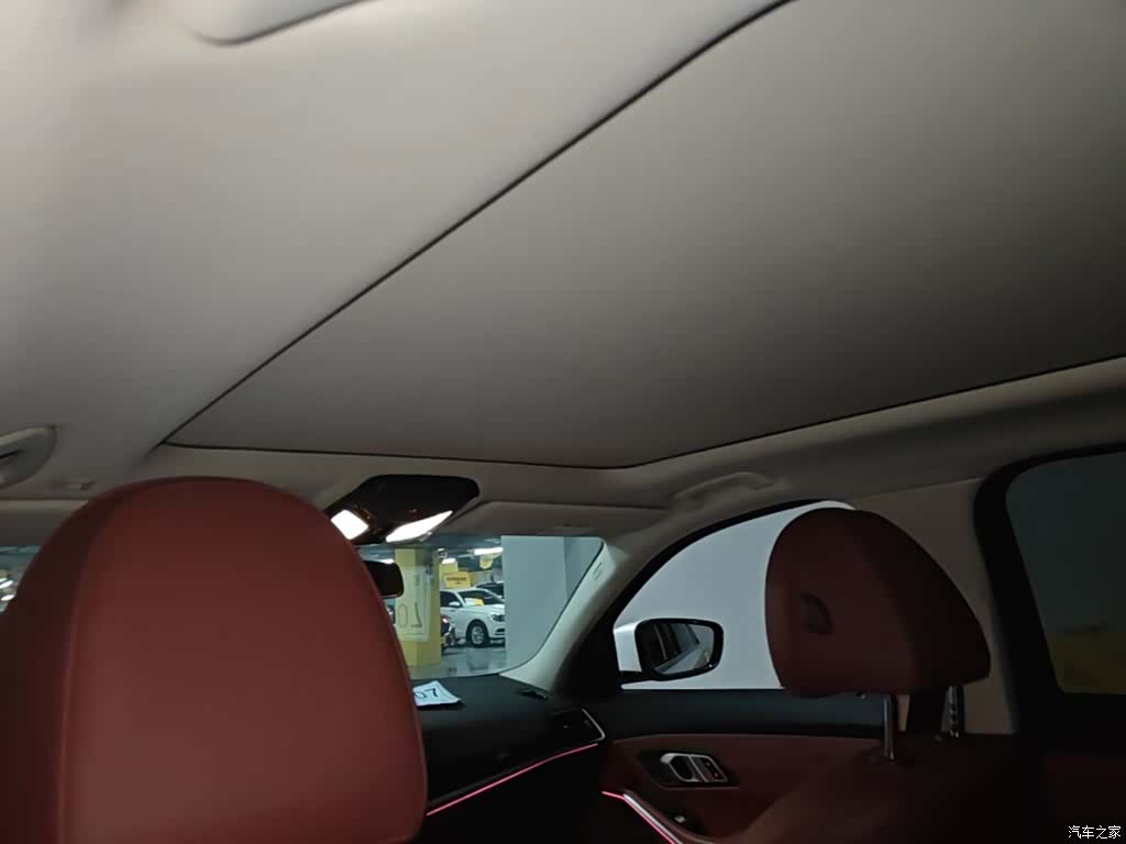 BMW i3, 2024 18
