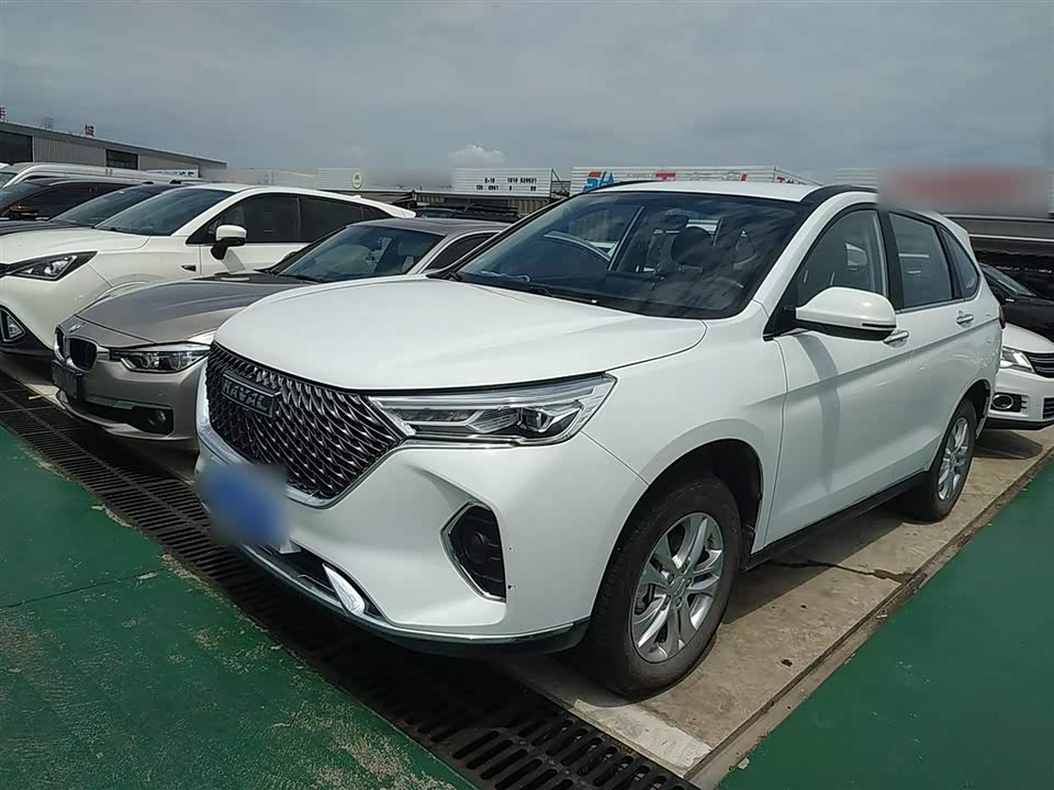 Haval M6 Haval M6