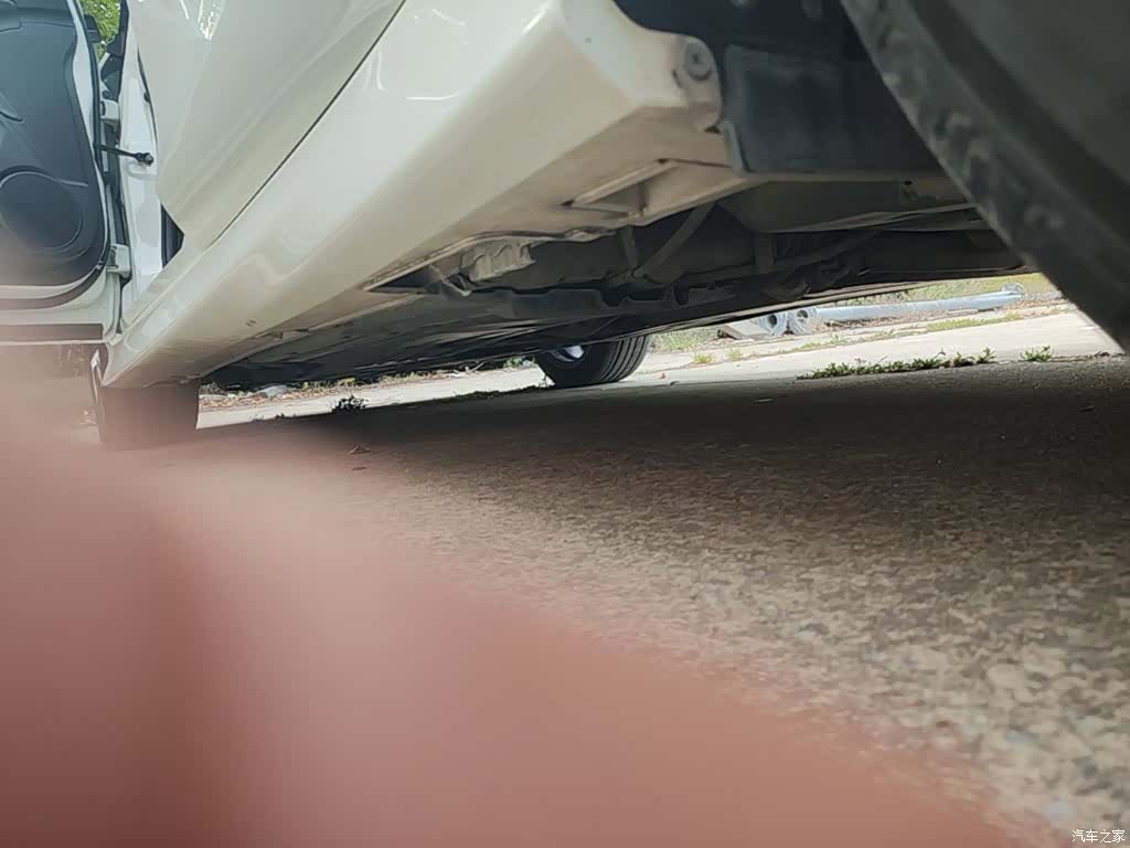 Honda Jade, 2015 21