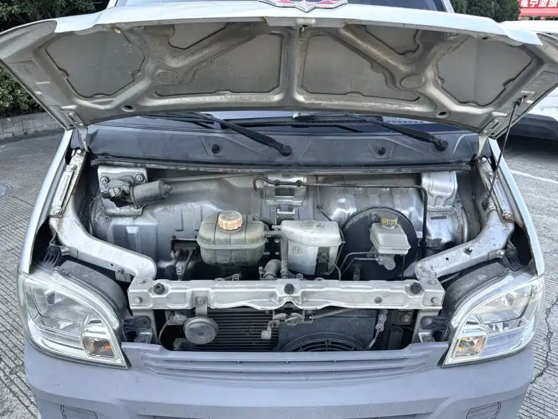 Wuling Light of Wuling