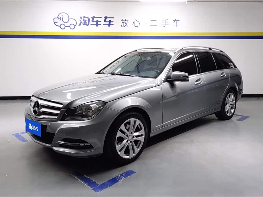 Mercedes-Benz Class C Mercedes-Benz Class C